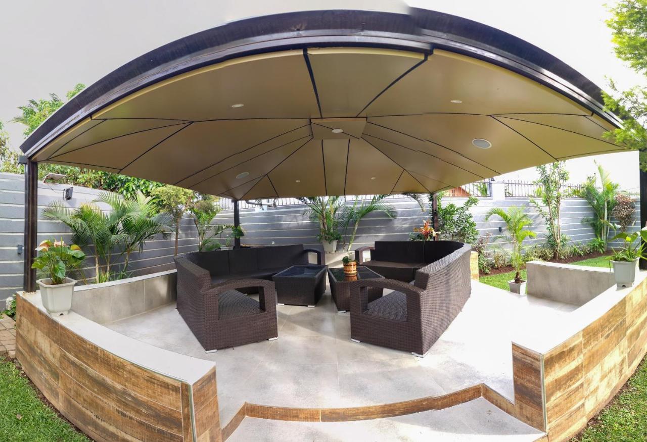 Eric Wilkins Apartments Lubowa Dış mekan fotoğraf