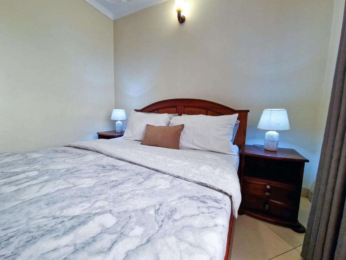 Eric Wilkins Apartments Lubowa Dış mekan fotoğraf