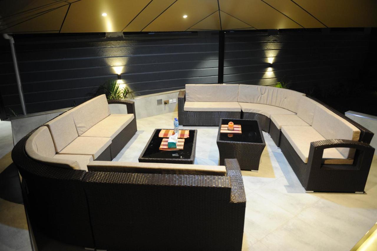 Eric Wilkins Apartments Lubowa Dış mekan fotoğraf